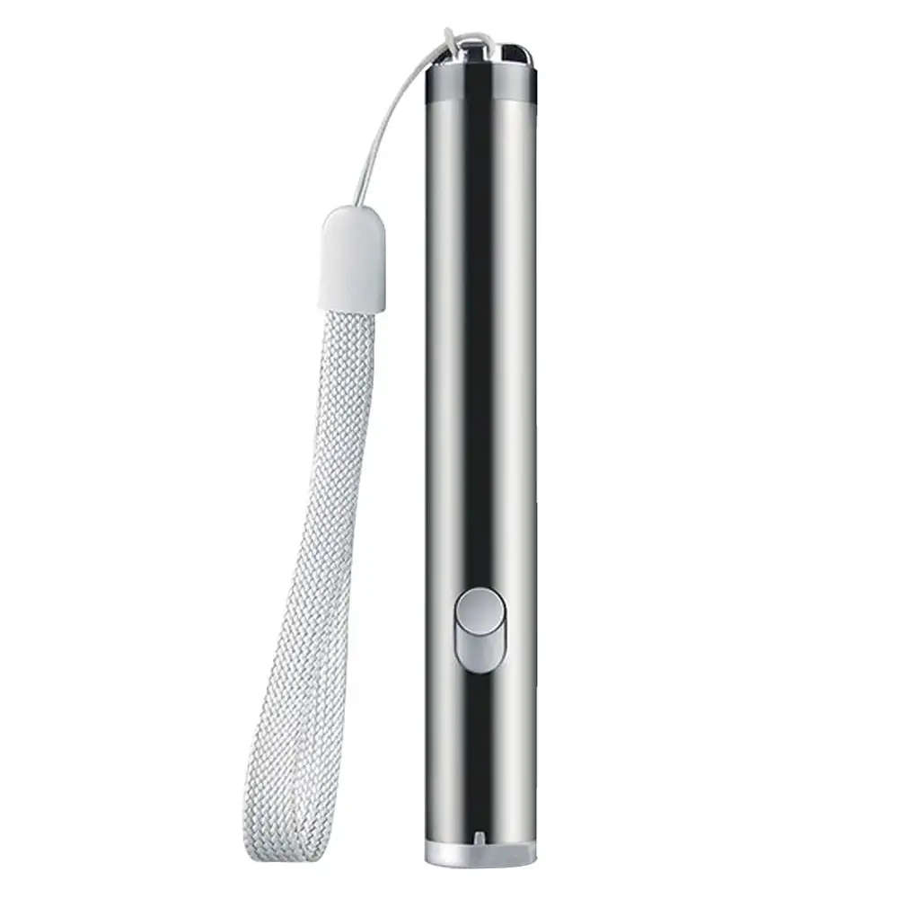 3 in 1 Red Laser Pointer Interactive Torch & Ultraviolet light