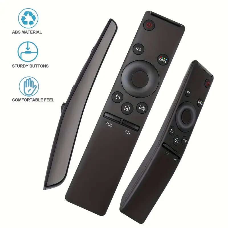 Remote Control for Samsung Smart TVs