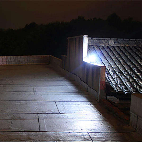 11 LED Bulbs Camping Fishing Bivouac Lantern Light built in Hook