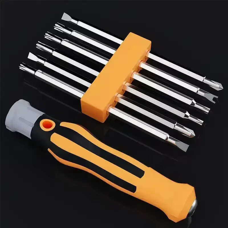 12 in 1 Screwdriver Set