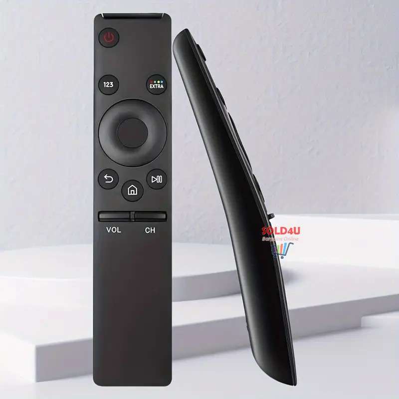 Remote Control for Samsung Smart TVs