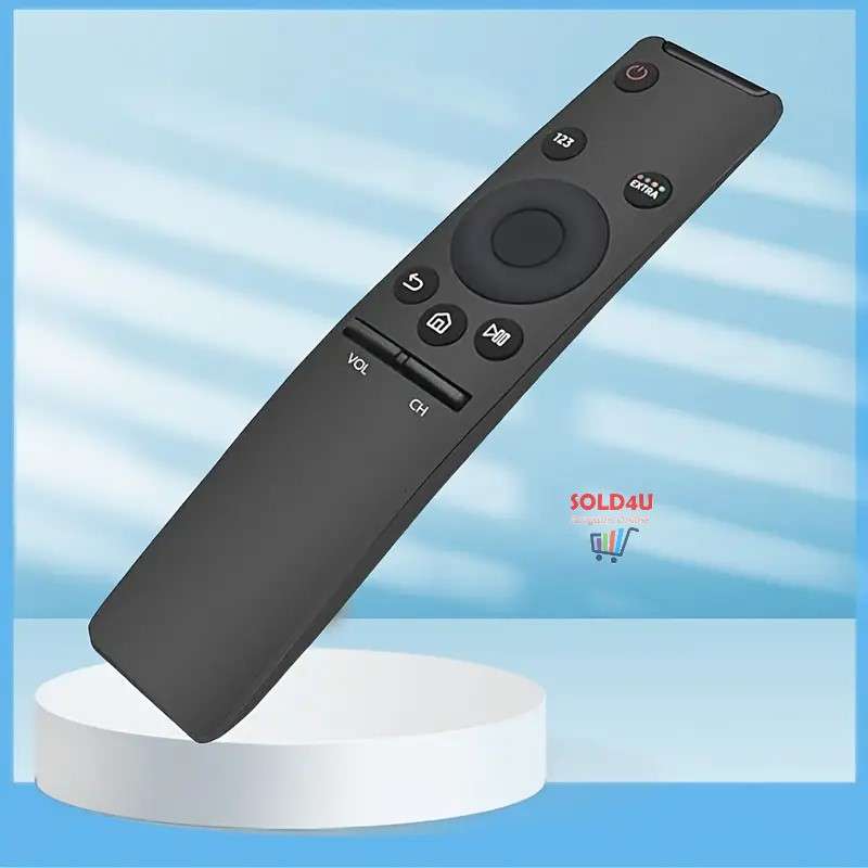 Remote Control for Samsung Smart TVs
