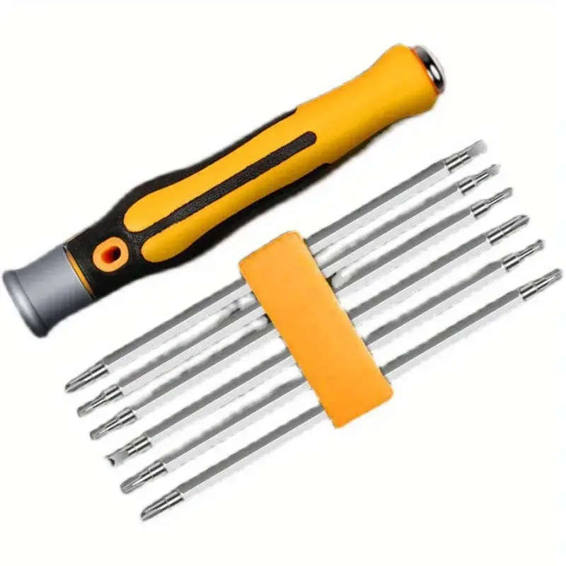 12 in 1 Screwdriver Set