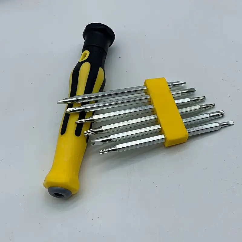 12 in 1 Screwdriver Set