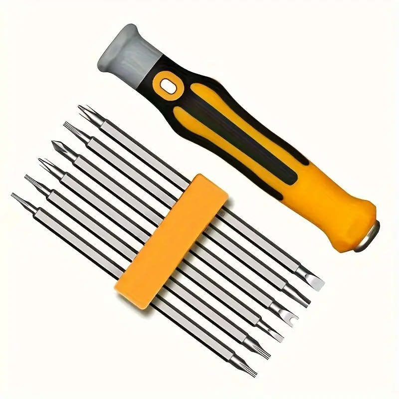 12 in 1 Screwdriver Set