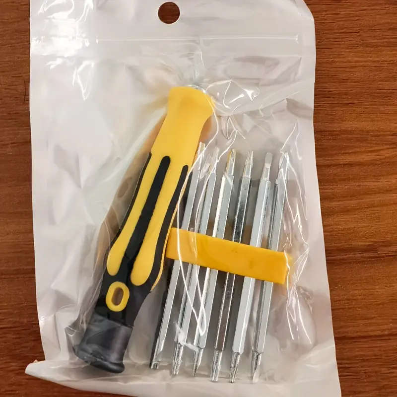 12 in 1 Screwdriver Set