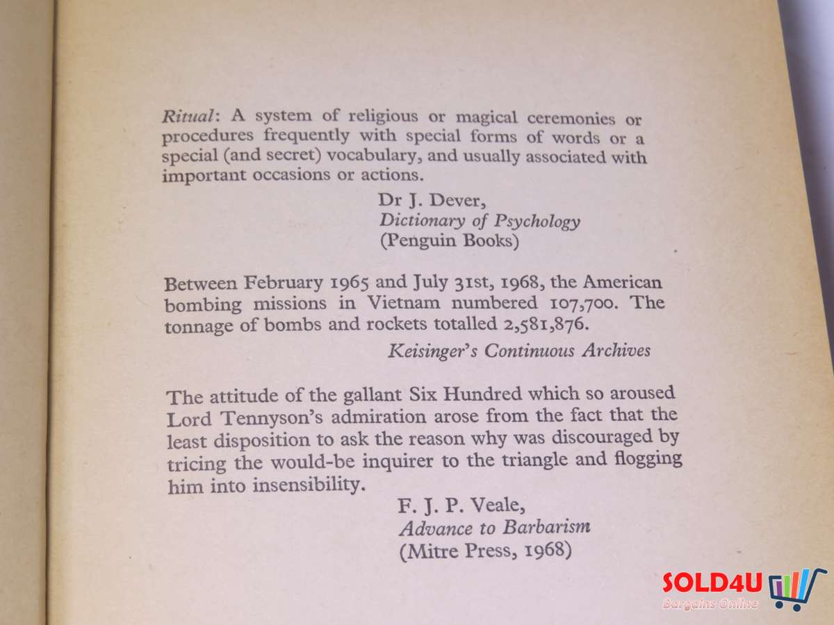 Bomber - Len Deighton