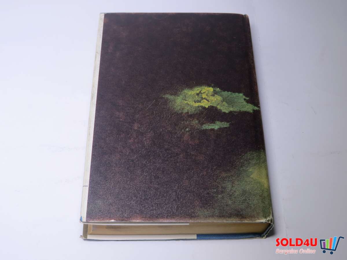 Bomber - Len Deighton