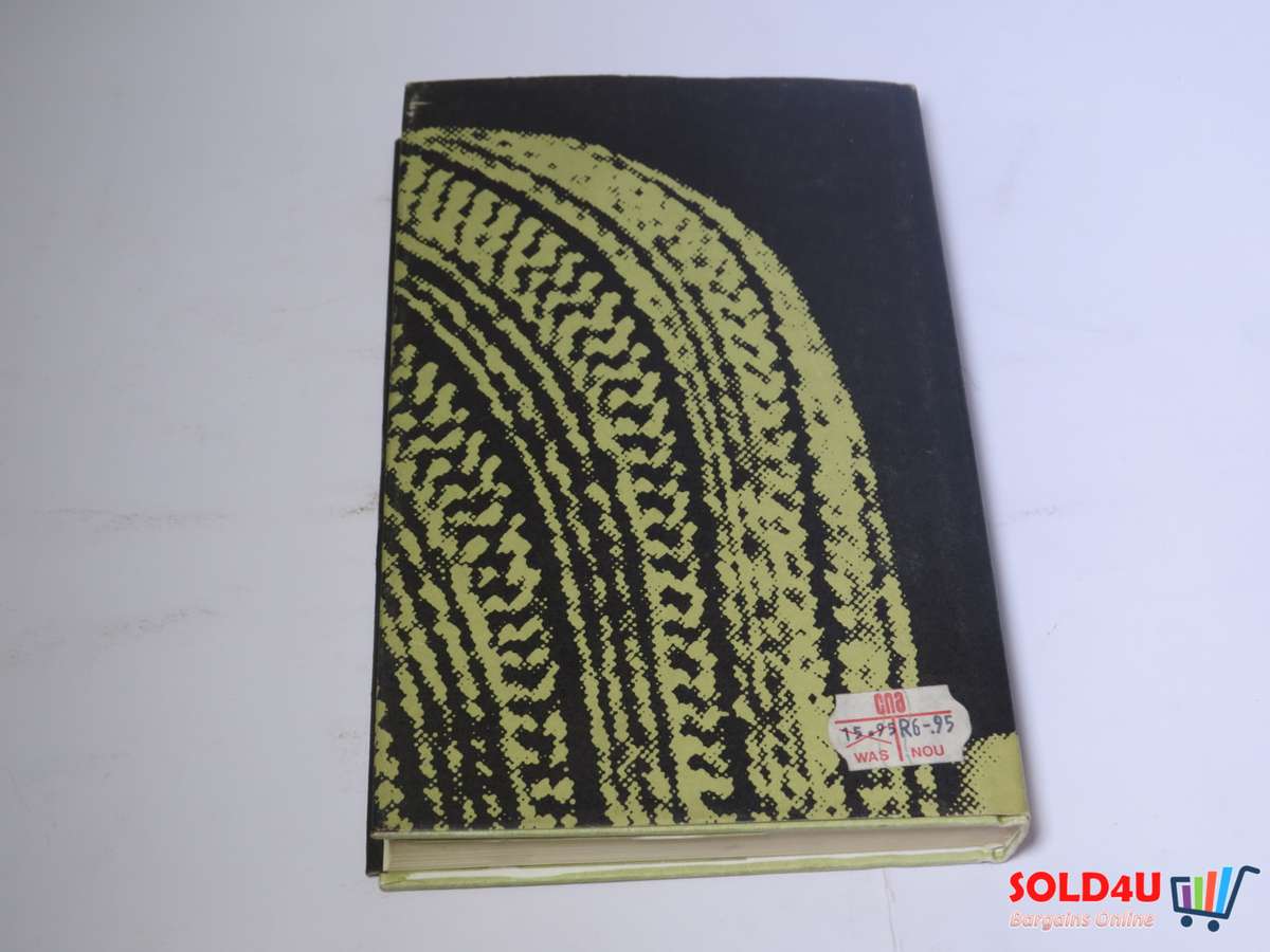 Versamelde werke -  Ingrid Jonker