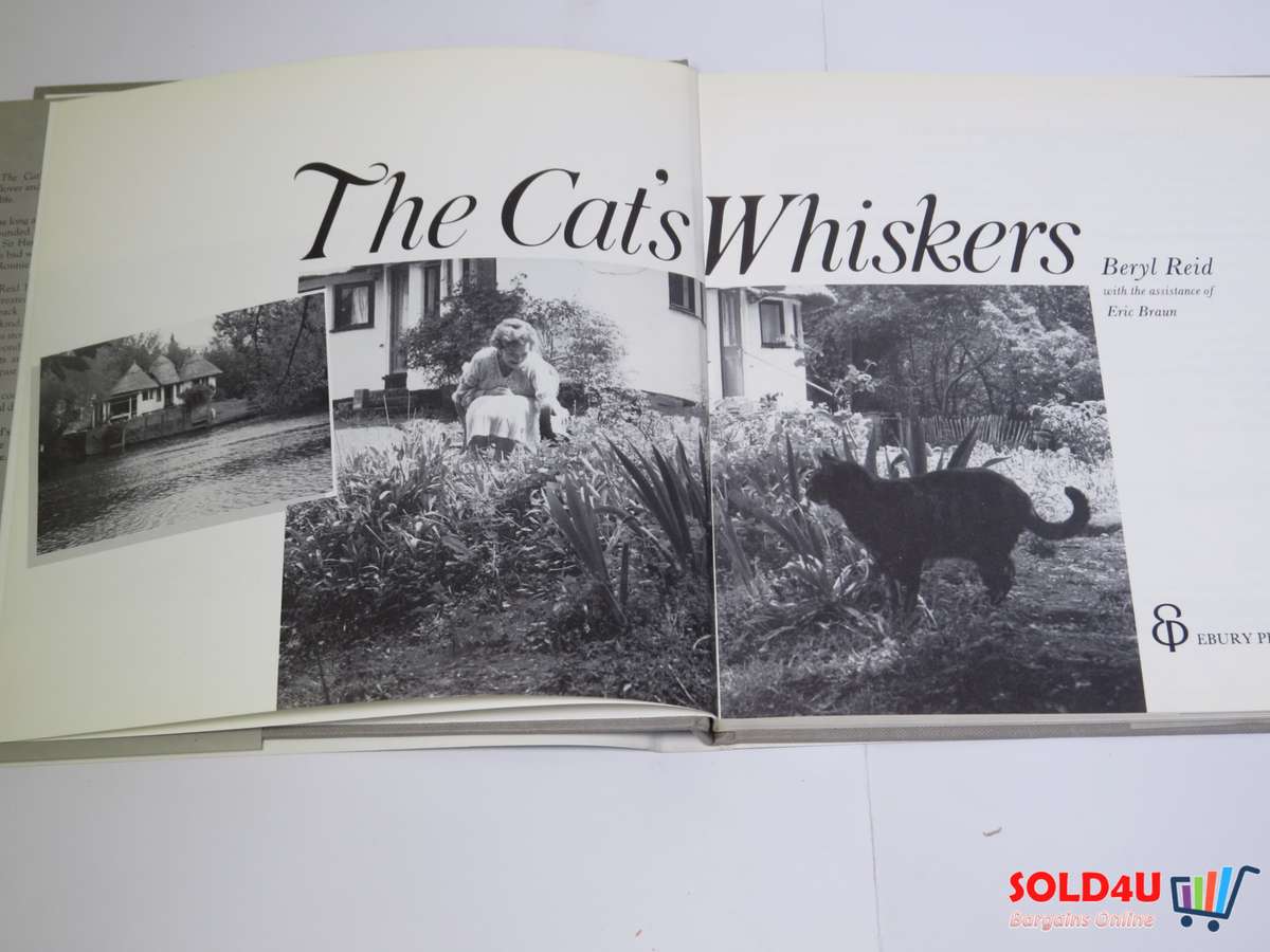 The Cat's Whiskers - Beryl Reid