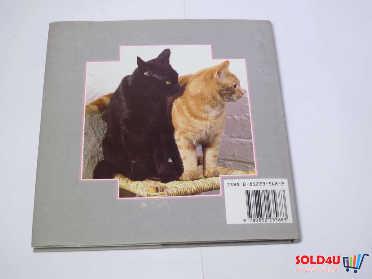 The Cat's Whiskers - Beryl Reid