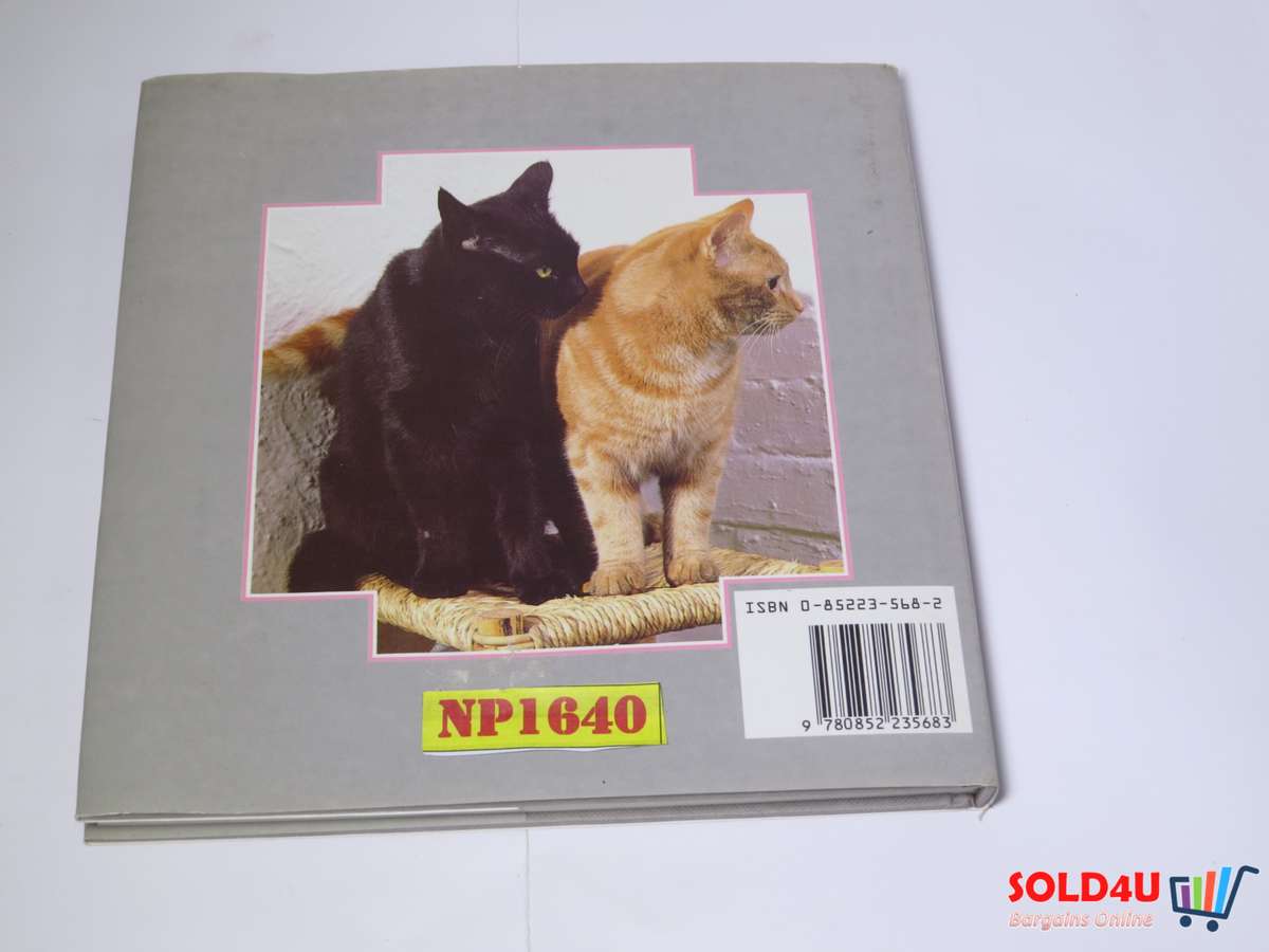 The Cat's Whiskers - Beryl Reid