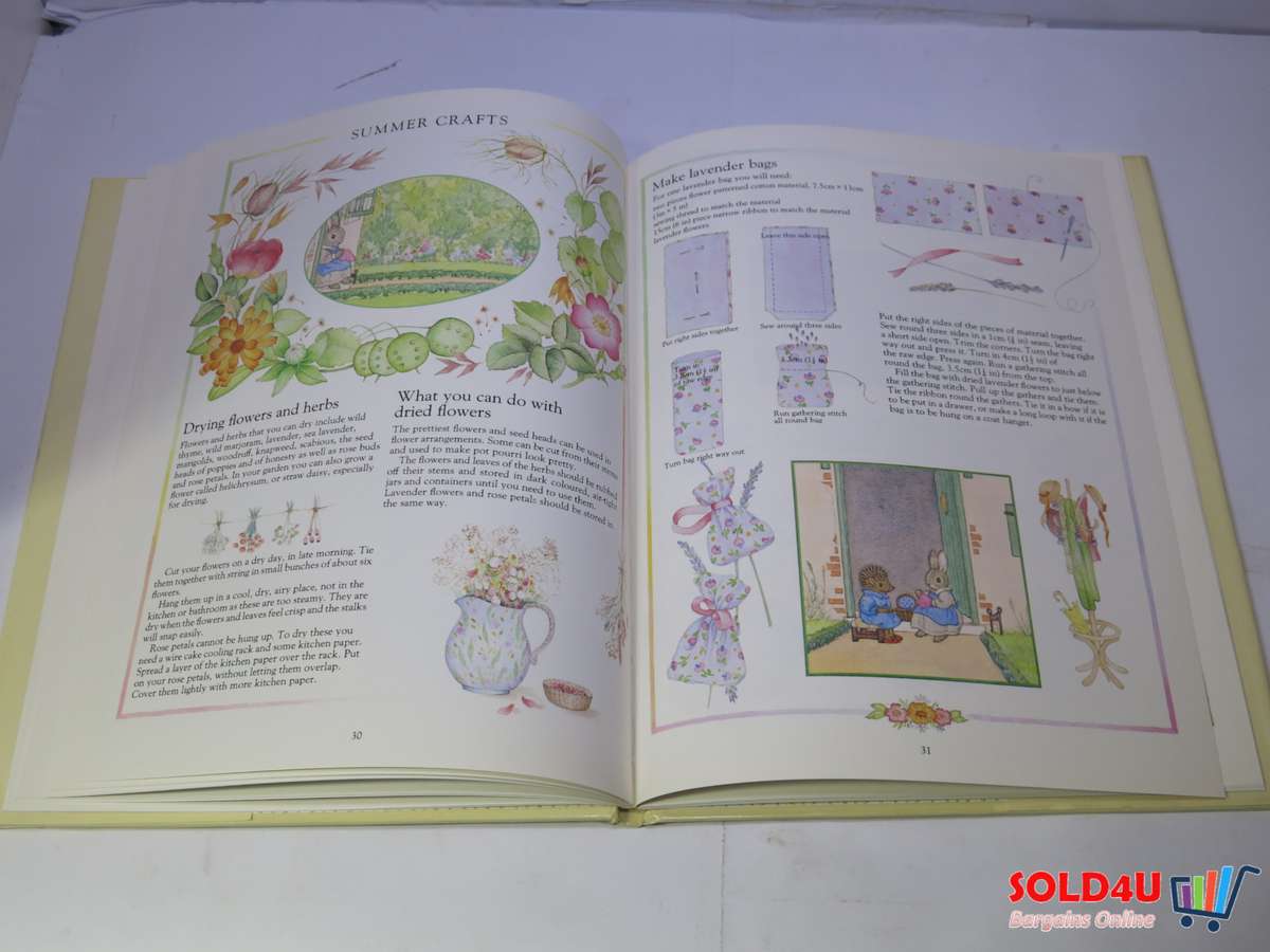 Little Grey Rabbit's Country Book by Gail Duff  Illus by Margaret Tempest and Valerie Greeley