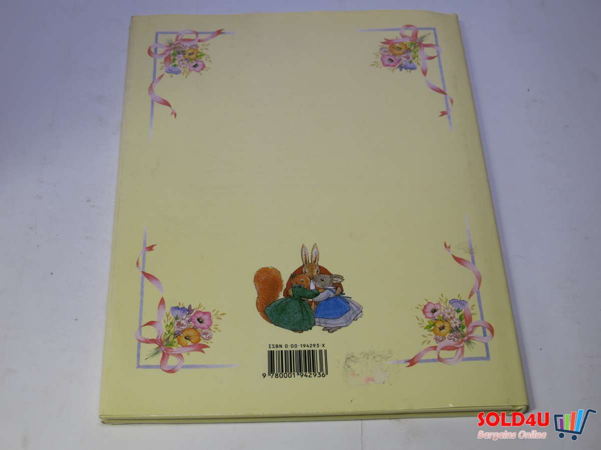 Little Grey Rabbit's Country Book by Gail Duff  Illus by Margaret Tempest and Valerie Greeley