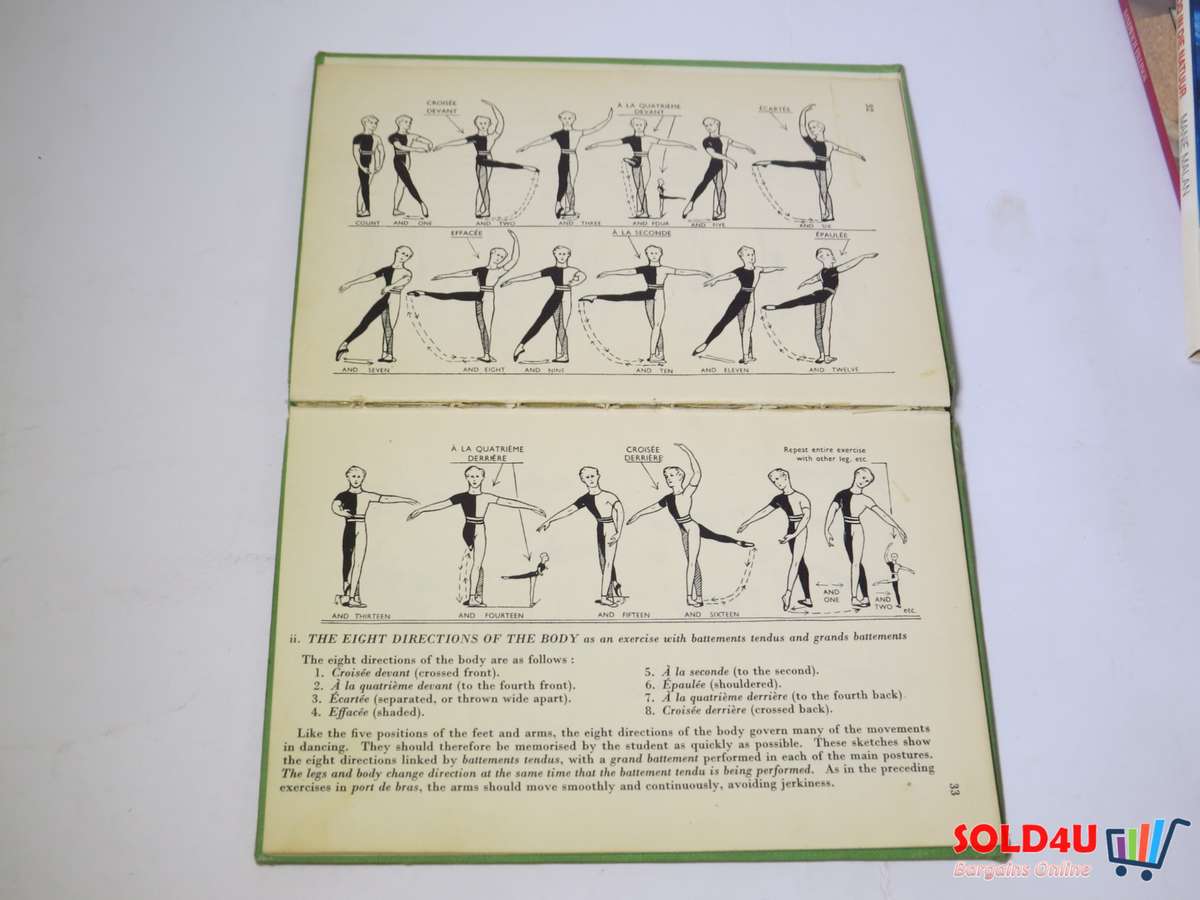 Beginners, Please! A Concentrated Primer for Ballet Students of all ages by Kay Ambrose