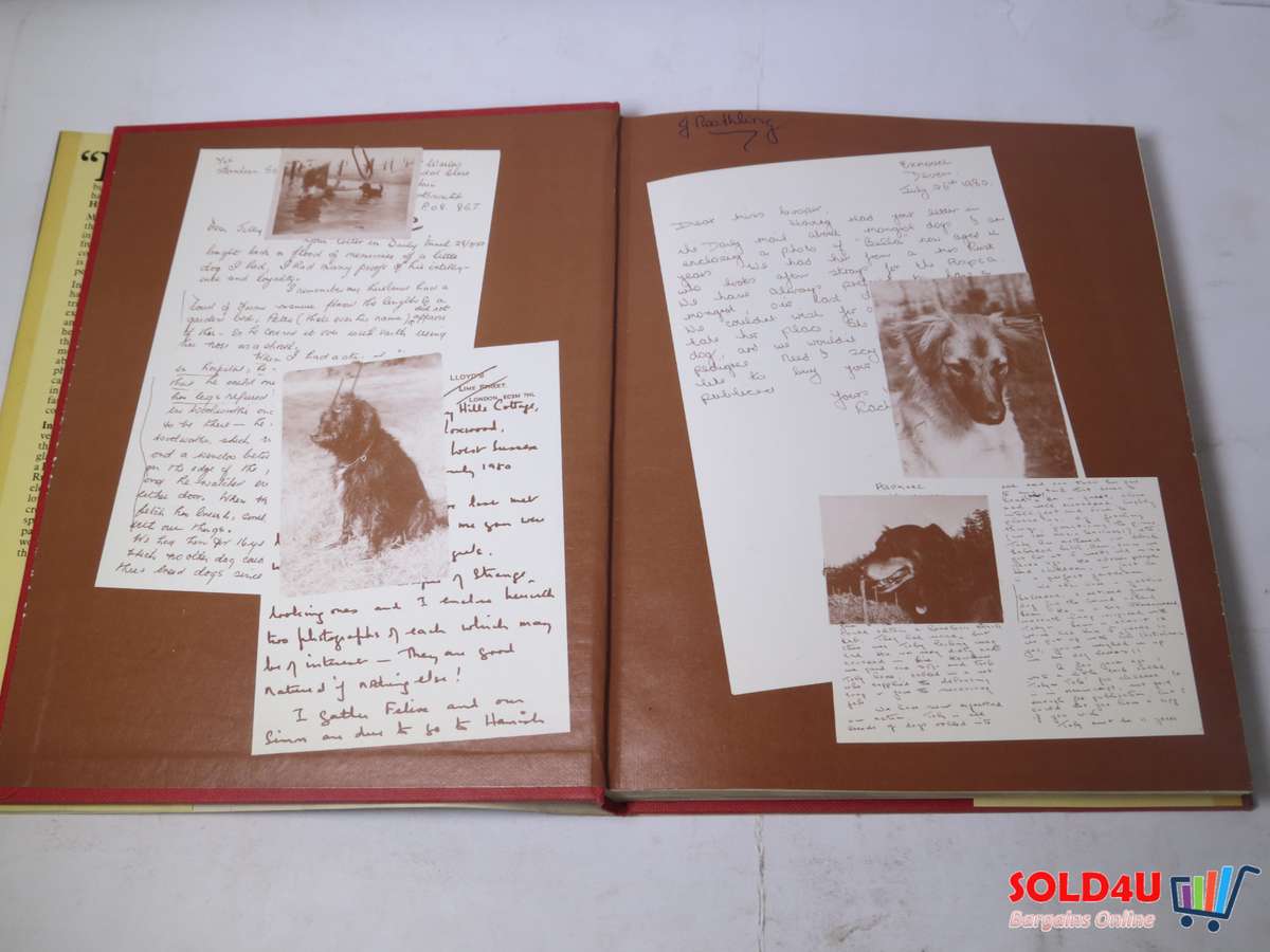 Intelligent and Loyal - A Celebration of the Mongrel - Jilly Cooper