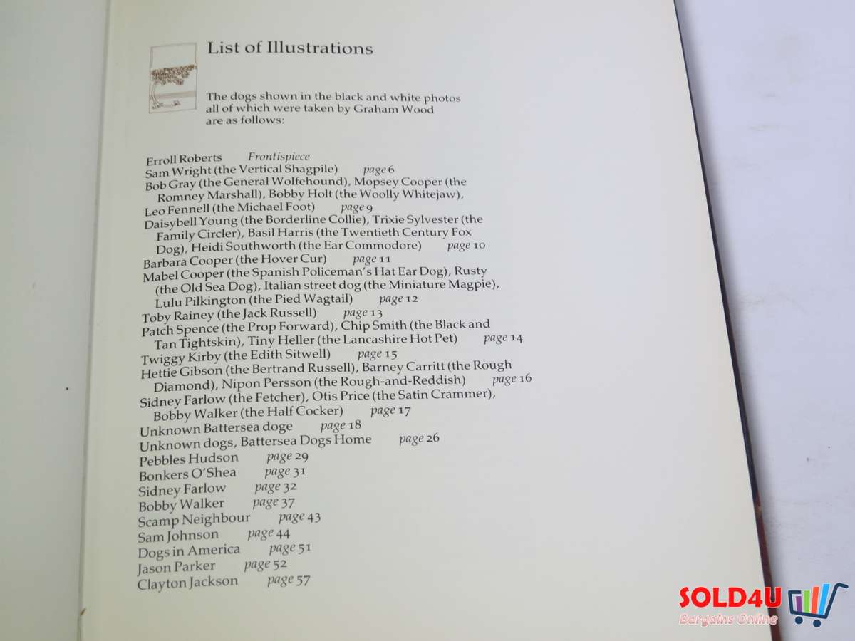 Intelligent and Loyal - A Celebration of the Mongrel - Jilly Cooper