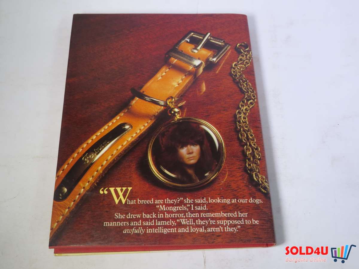 Intelligent and Loyal - A Celebration of the Mongrel - Jilly Cooper