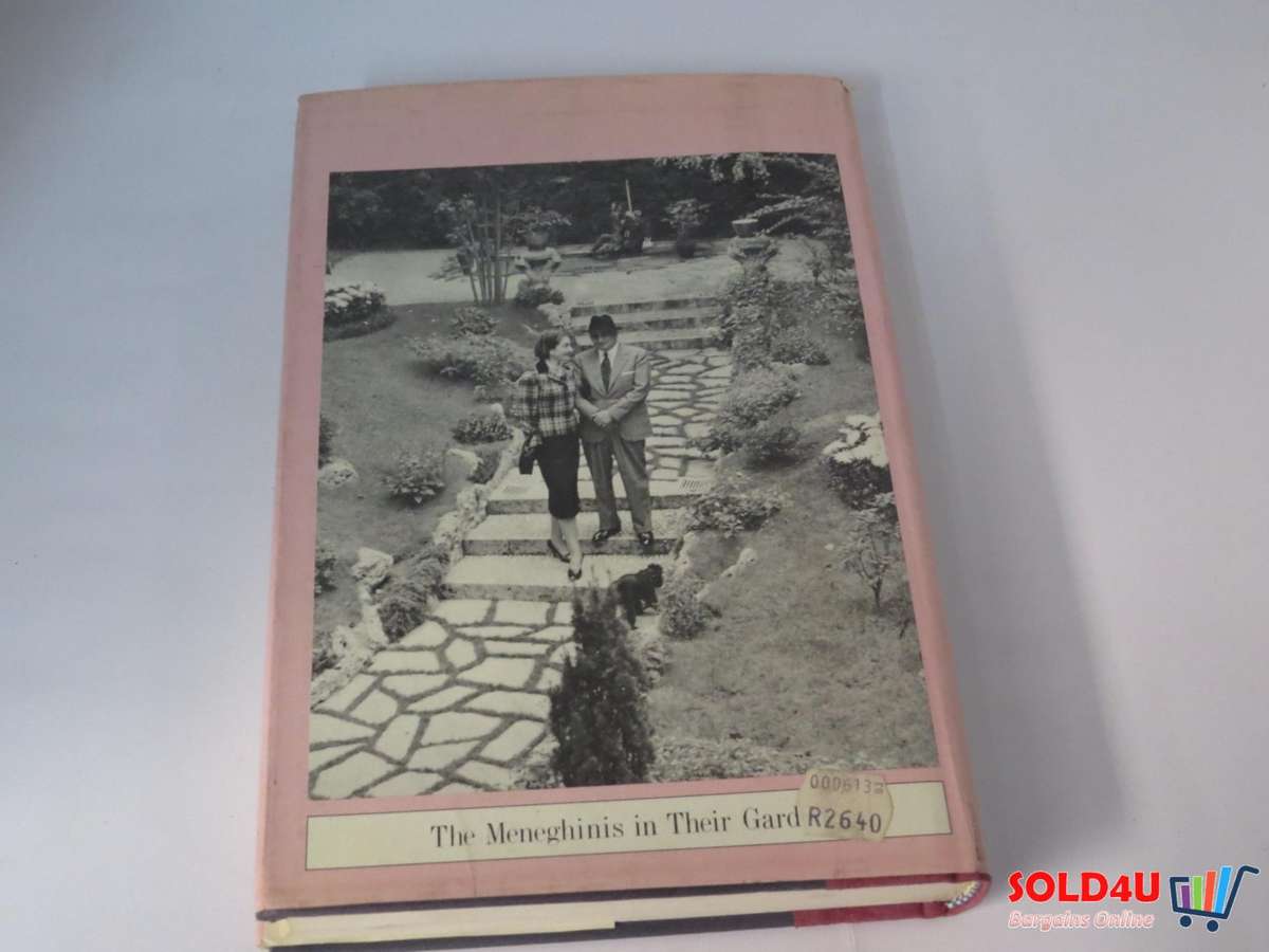 My Wife Maria Callas - Giovanni Battista Meneghini