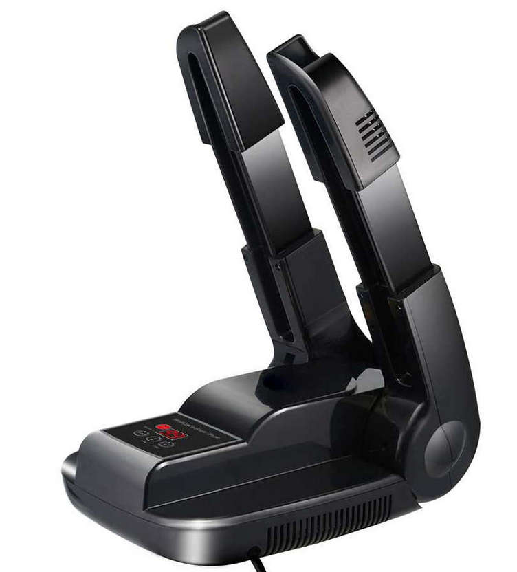 Home Portable Shoe Glove Boot Electric Dryer With Timer Function