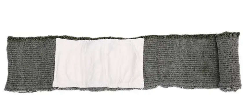 4 Inch First Aid Medicare Emergency Bandage