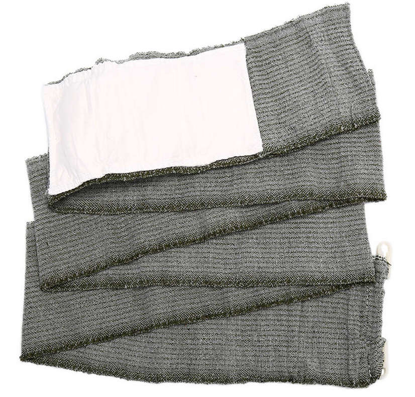 4 Inch First Aid Medicare Emergency Bandage