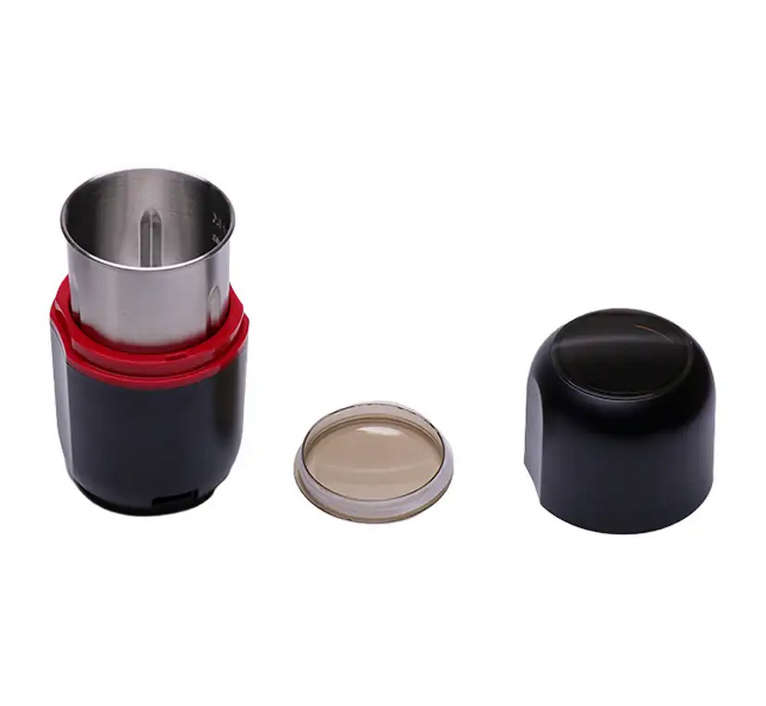 Multifunction Coffee Grinder Kitchen Salt Pepper mill
