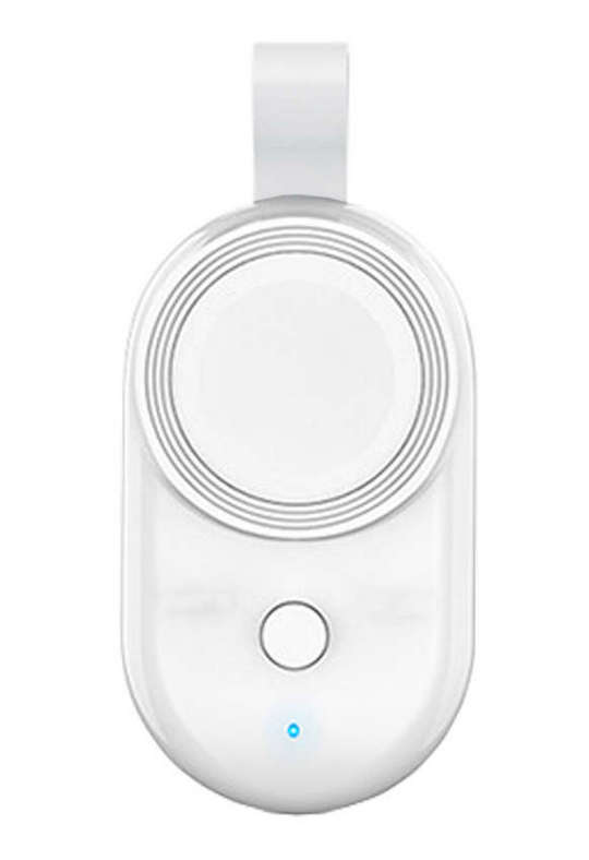 Portable Magnetic Apple Watch Wireless Charger