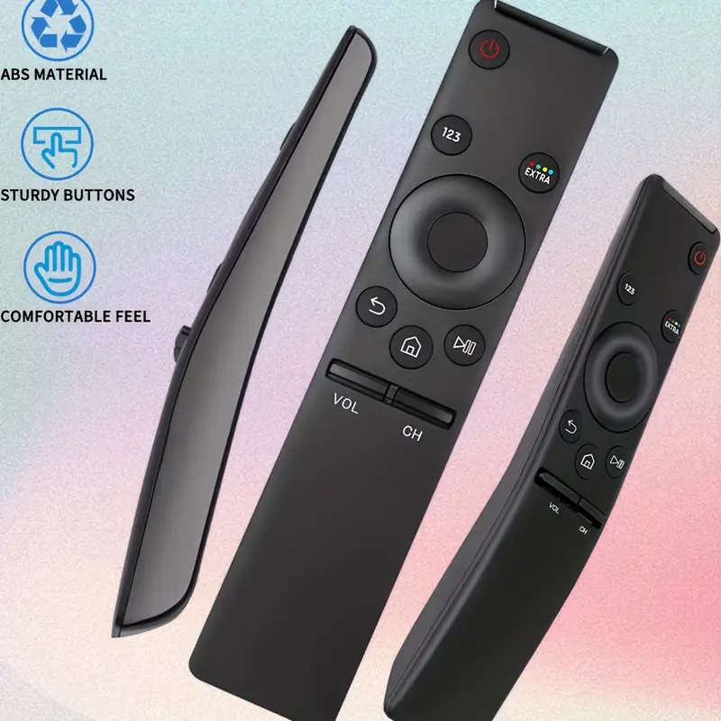 Remote Control for Samsung Smart TVs