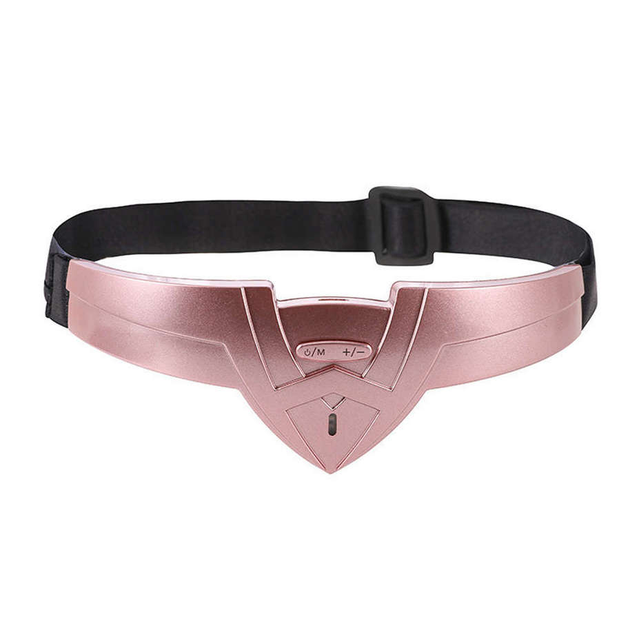 Wireless Head Sleeping Aid Acupuncture Head Massager