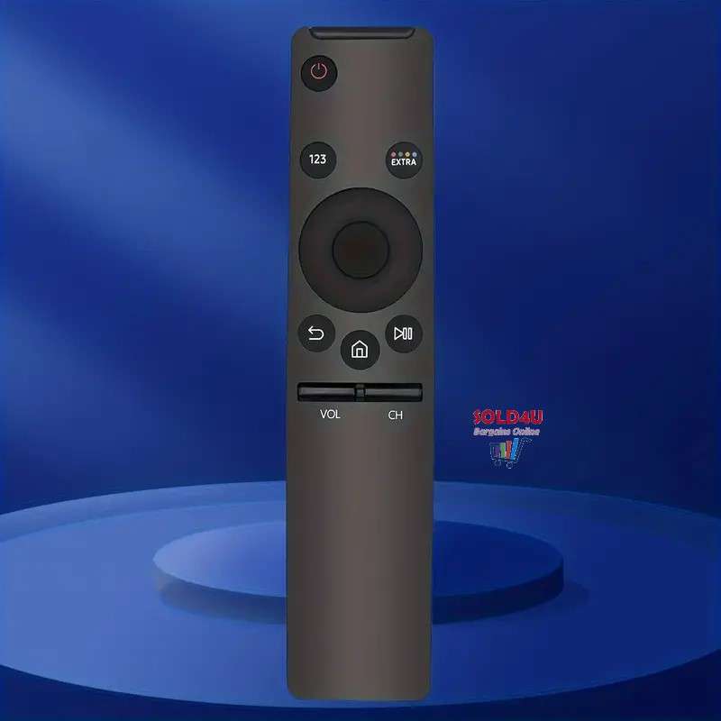 Remote Control for Samsung Smart TVs