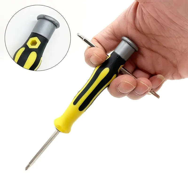 12 in 1 Screwdriver Set