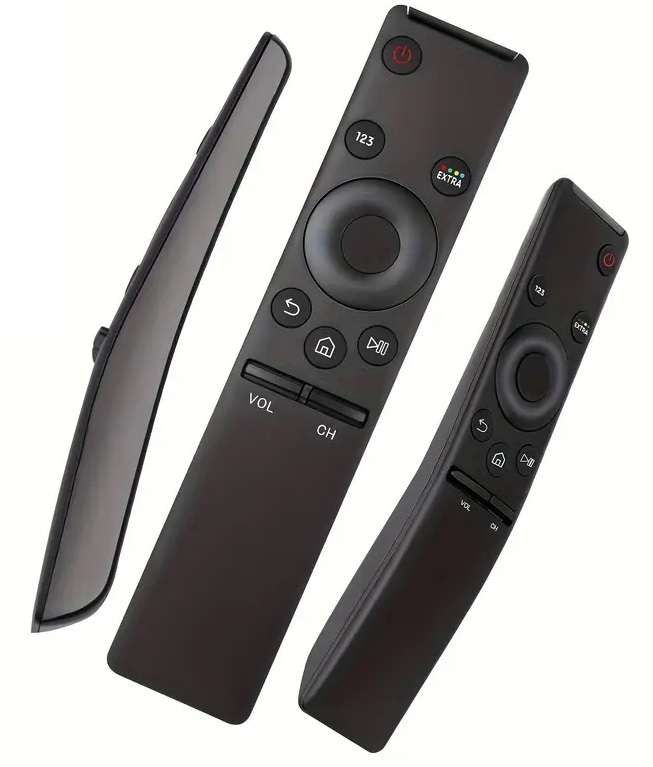 Remote Control for Samsung Smart TVs