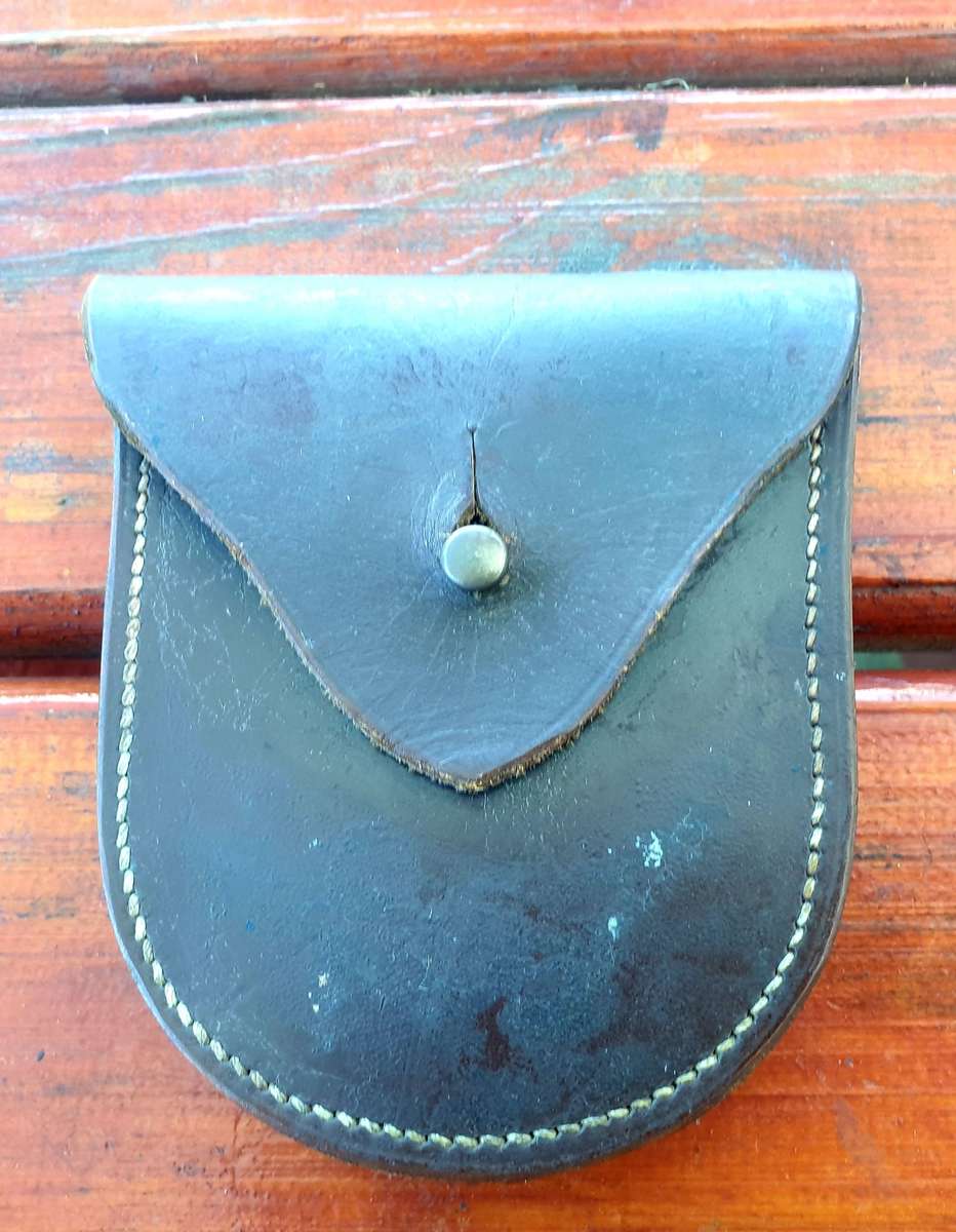 COMPLETE SET OF SAP HAND CUFFS