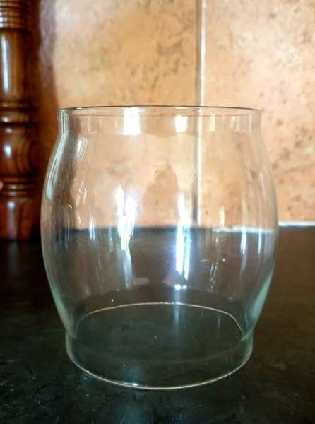 COLEMAN 201, 241G AND 249 LANTERN GLOBE