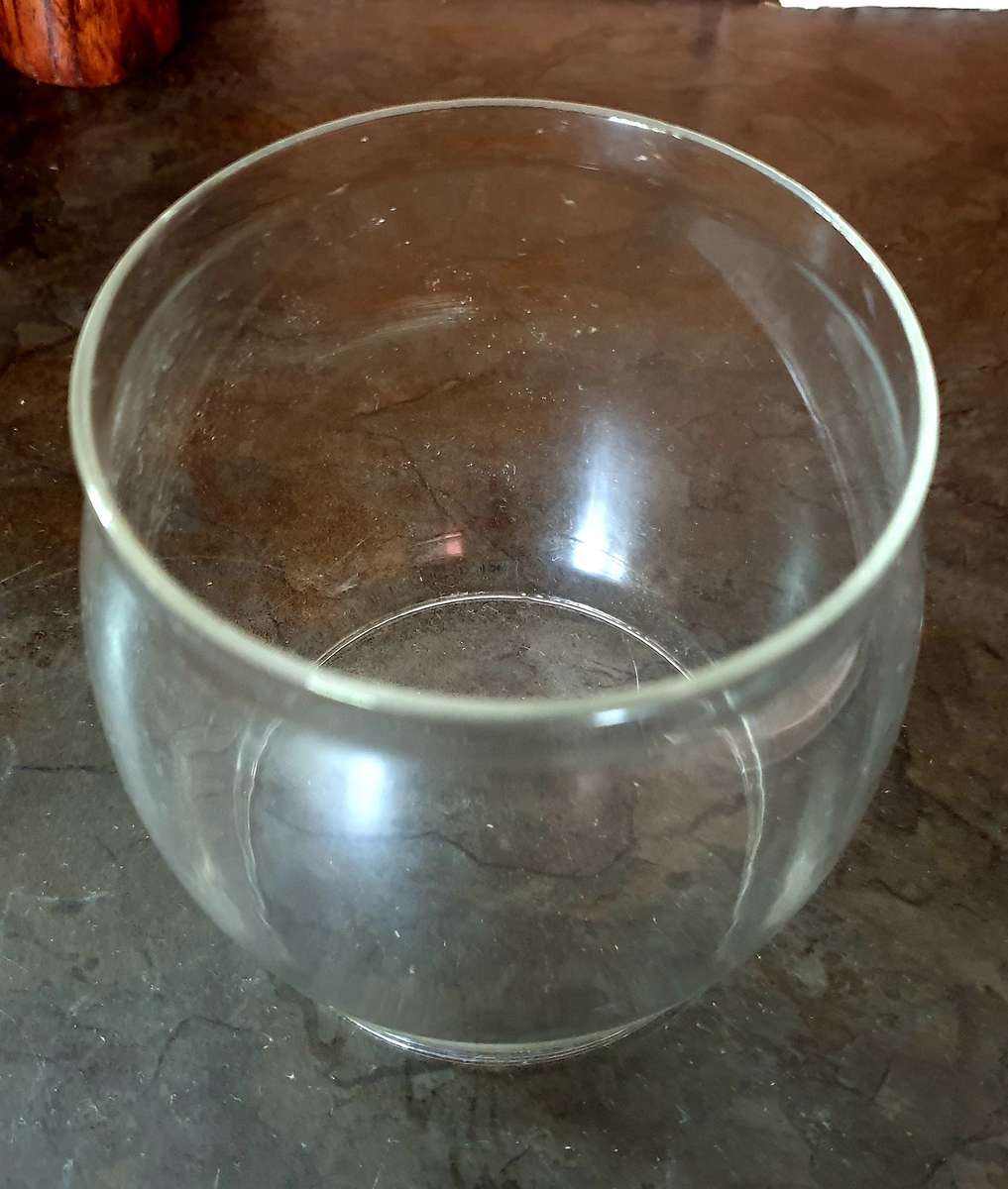 COLEMAN 201, 241G AND 249 LANTERN GLOBE