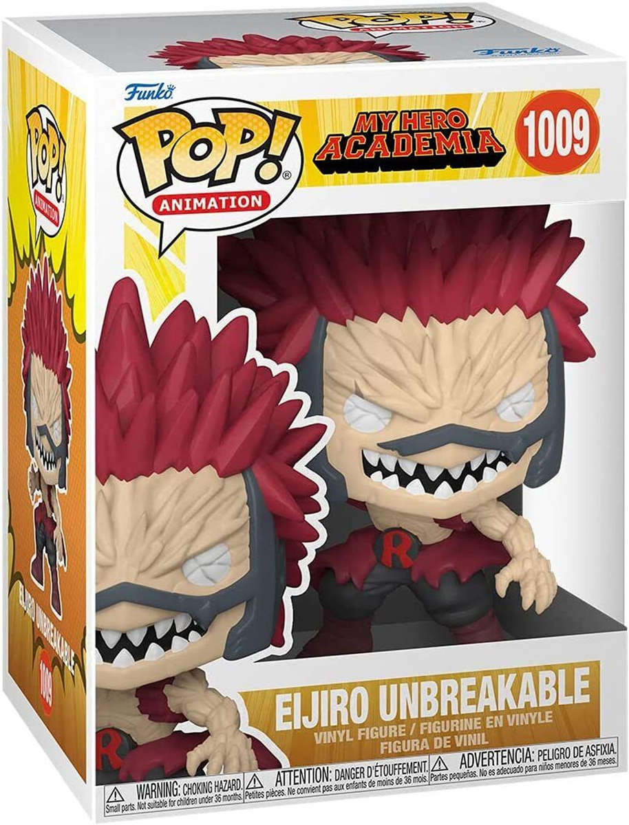Funko Pop My Hero Academia Eljiro