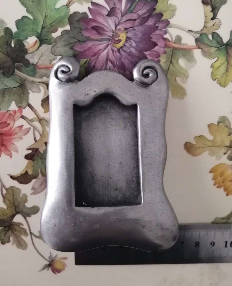 Carrol Boyes Picture Frame