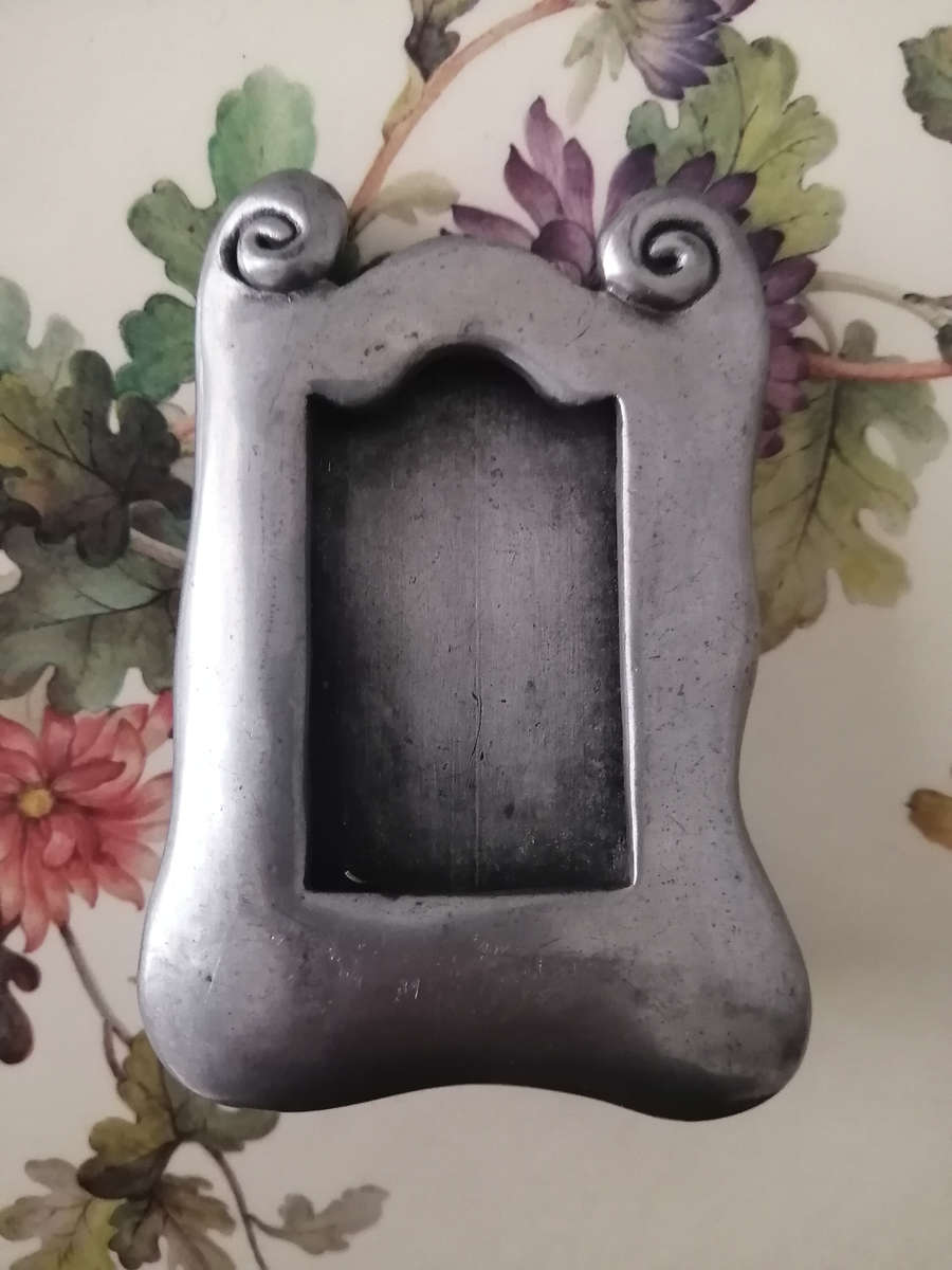 Carrol Boyes Picture Frame