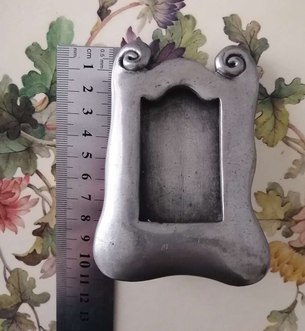 Carrol Boyes Picture Frame