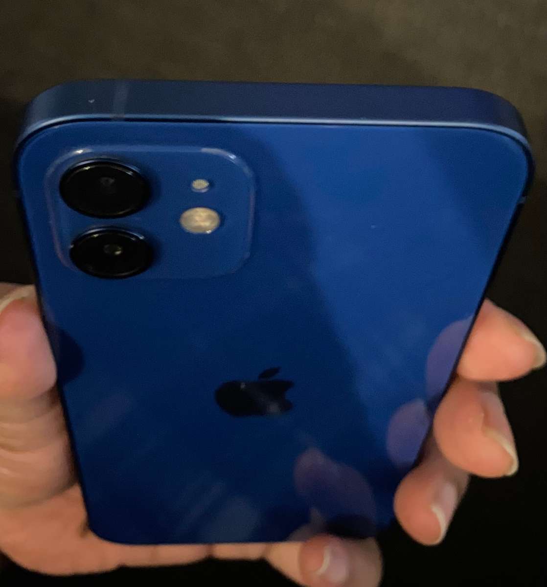 iPhone 12 - Blue - 128GB