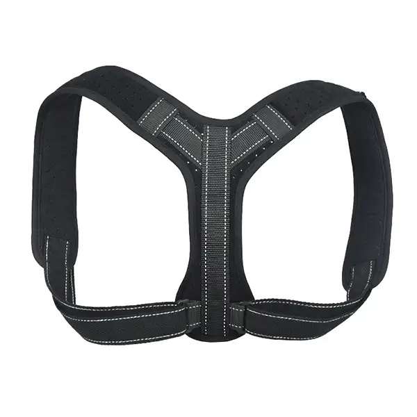 Back Posture Corrector Clavicle Support Belt