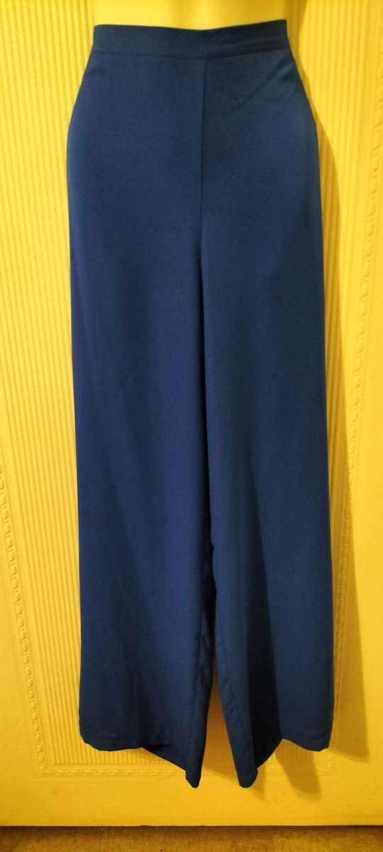 Quality Rhapsody Ladies Formal Pants - 38 - With Elastic