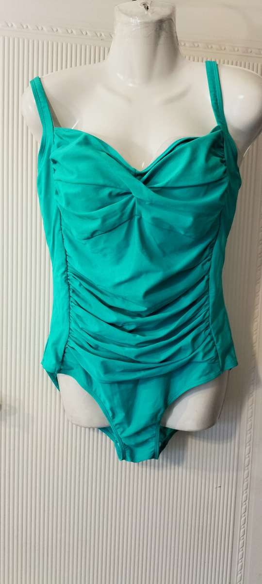 Superior Quality Woolworths Ladies Swimwear - Size 18