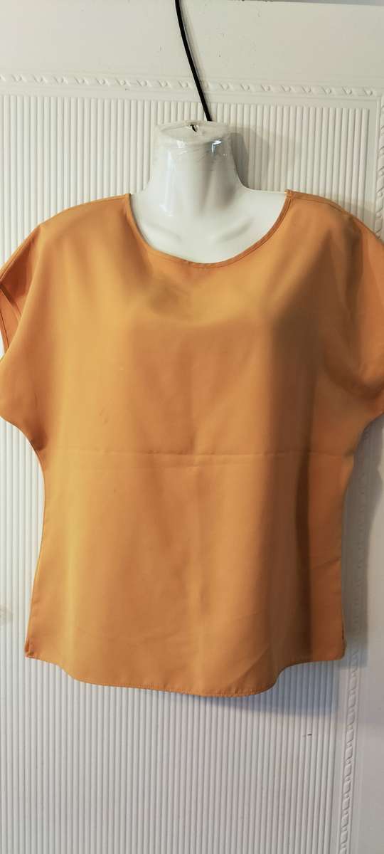 Beautiful Ladies Sleeveless Top - 12 - Woolworths (Nr9)