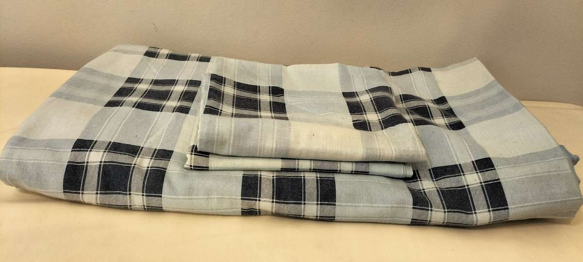 King Duvet Cover and 2 Pillow Cases (Set6)