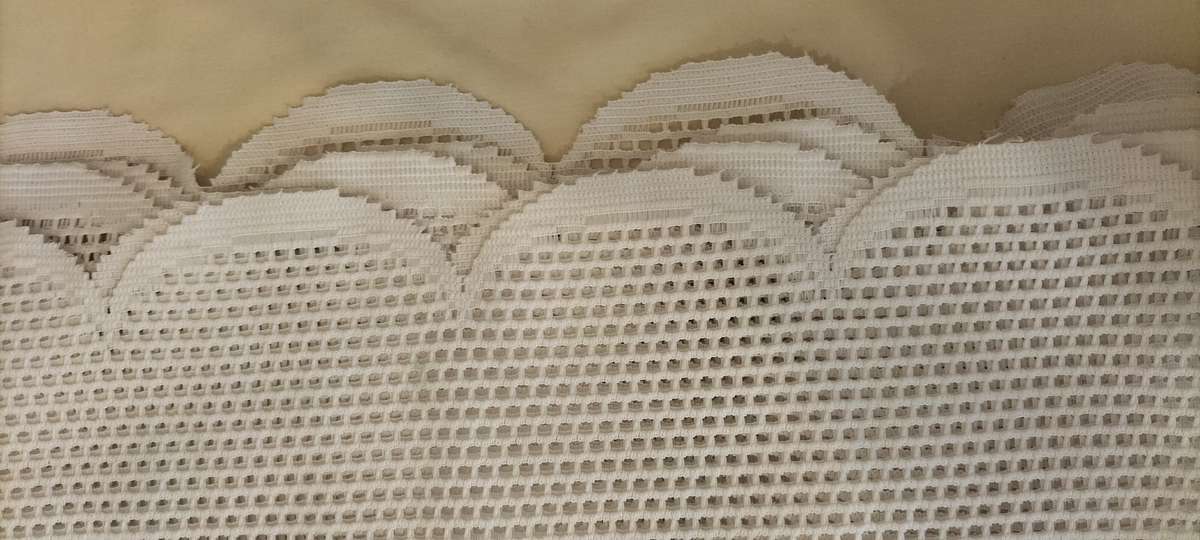 Beautiful Massive Table Cloth  (Nr8) Rectangular