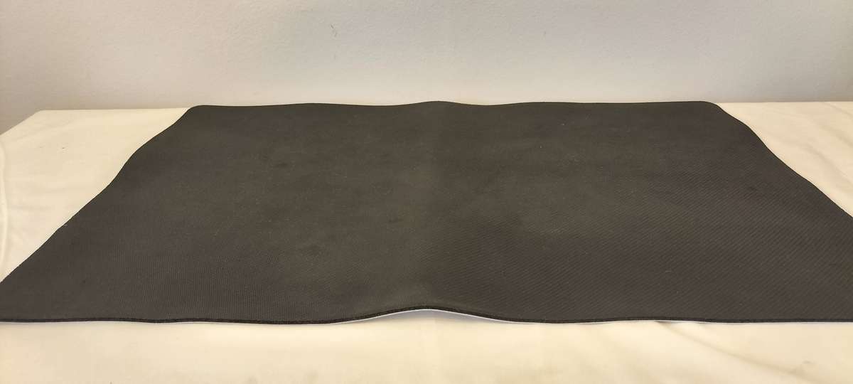 Extra Large Graphite Mouse Pads