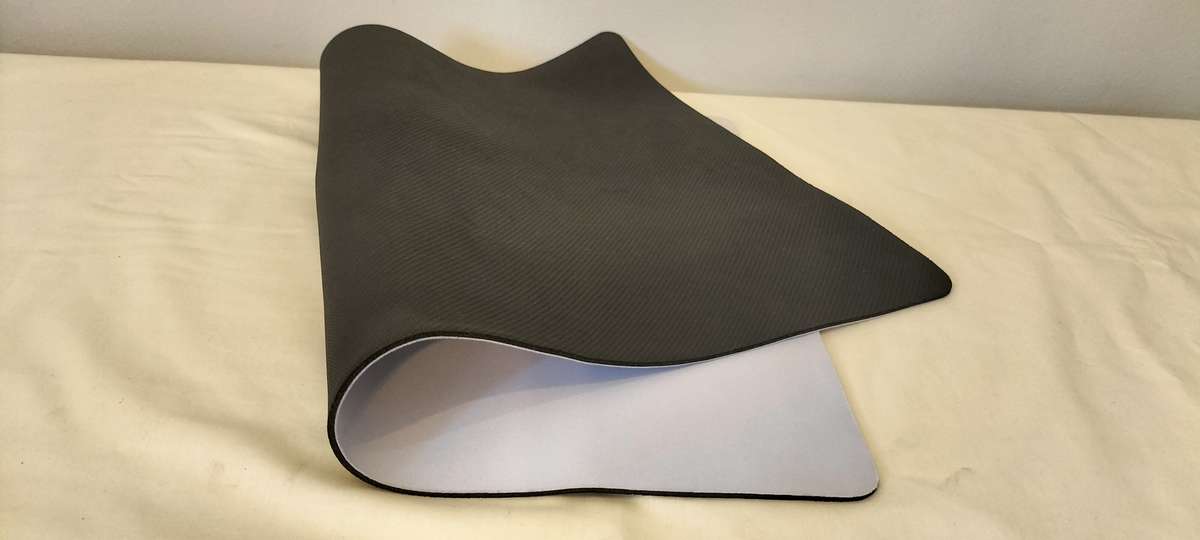 Extra Large Graphite Mouse Pads