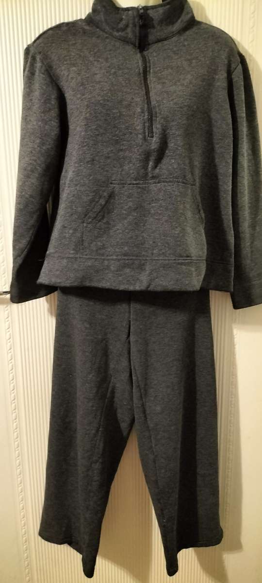 Real Clothing Company 2 piece Tracksuit